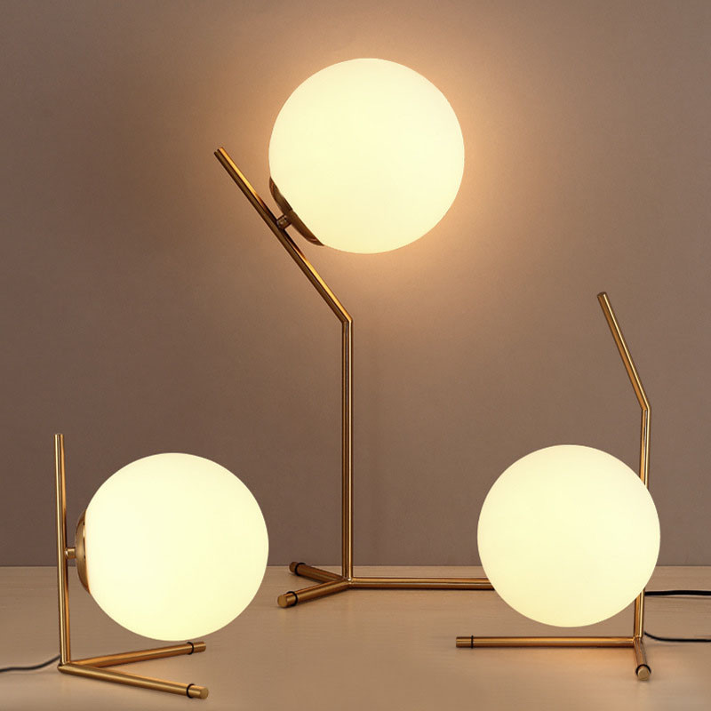 table lamp for reading